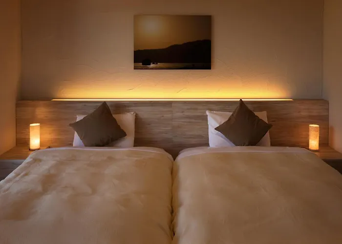 Hotel Miyajima Villa