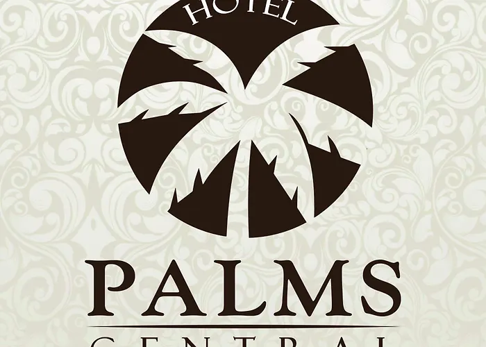 Hotel Palms Central