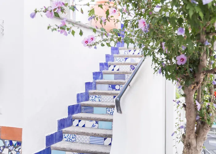 Villa Giulia - Vesuvian Guest House Boscotrecase