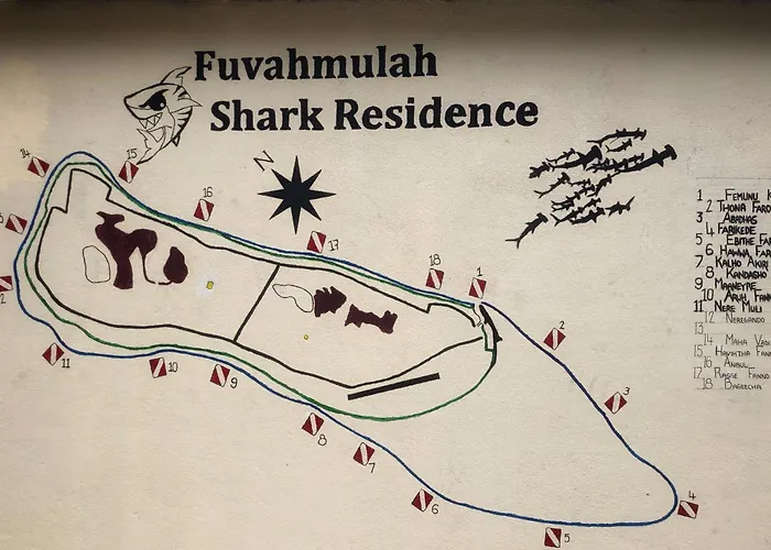 Tiger Shark Residence & Dive