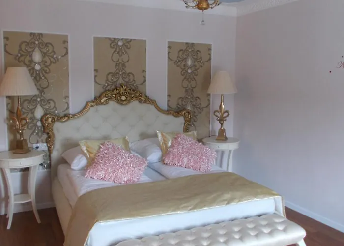 Boutique-Hotel „Altes Rathaus“