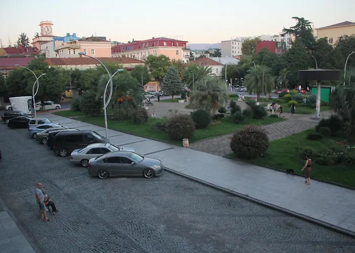 Melini Boutique Hotel