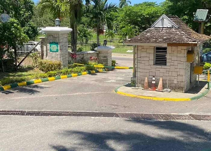 Mystic Ridge Resort