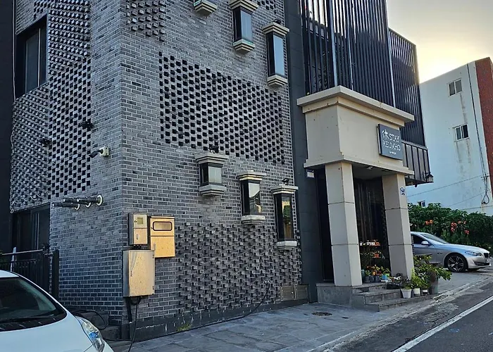Hotel Huestay-Keumho