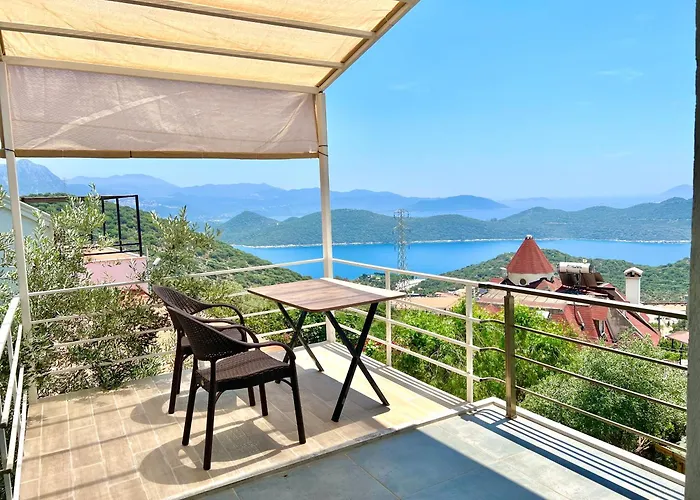 Just Dream Suites