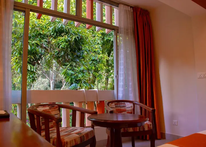 Hotel Boulevard Nairobi, City Centre Cbd