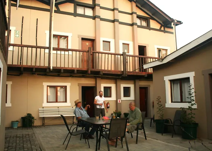 The Residence At Villa Wiese