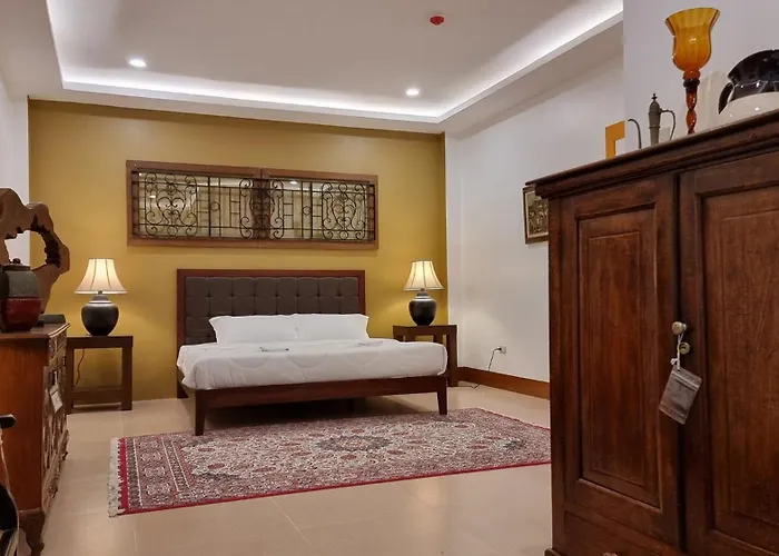 Residencia Orlina