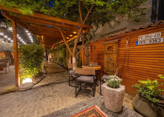Doa Boutique Hotel