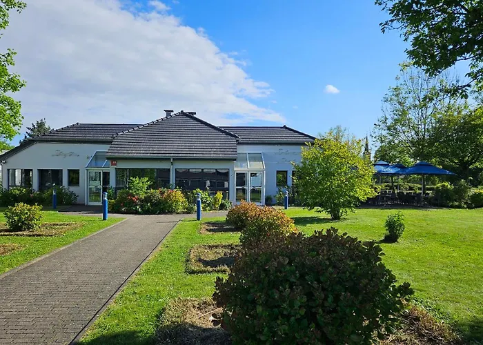 Hotel Restaurant La Tour Romaine - Haguenau - Strasbourg Nord