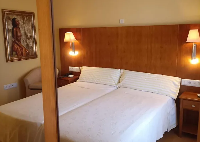 Hotel Villa de Larraga