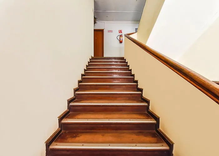 Fabhotel Maharaja - Nr Vasco Da Gama Railway Station