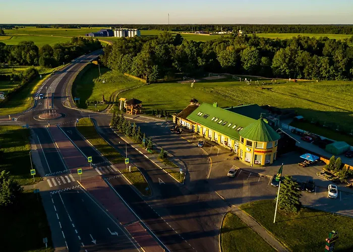 Hotel Pas Katina