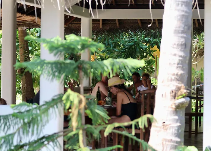 The Rascals Kite Resort