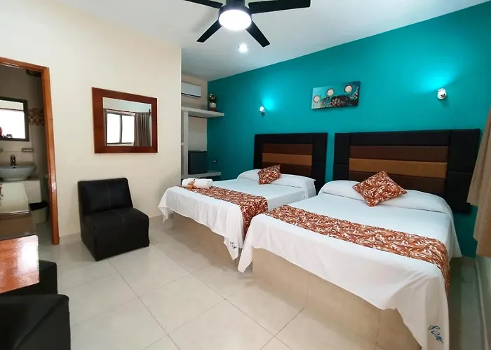 Hotel San Miguel