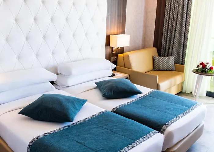 Az Hotels Montana