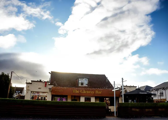 Lomond Park Hotel