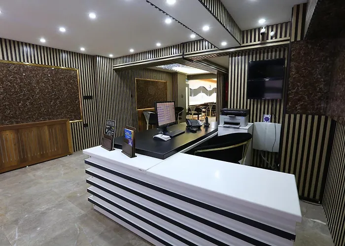 Nisantasi Diamond Hotel