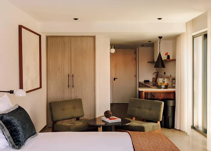 The Rebello Hotel & Spa - Small Luxury Hotels Of The World