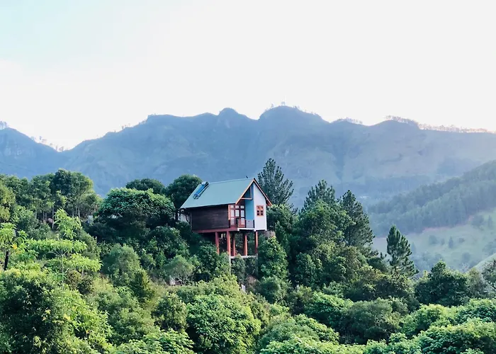 La Seran Eco Resort
