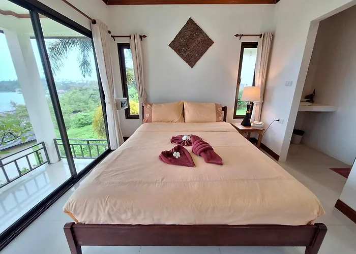 Seabreeze @ Koh Mak