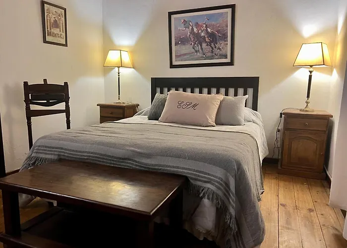 Estancia San Mateo