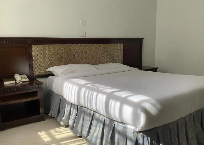 Hotel Hippo Buck