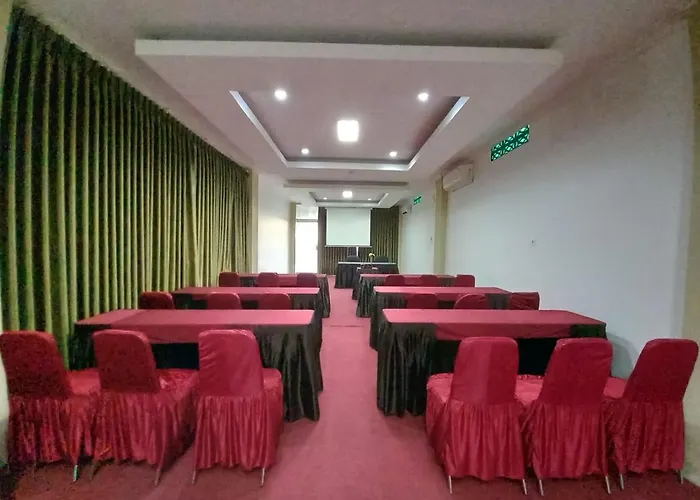 Hemra Hotel