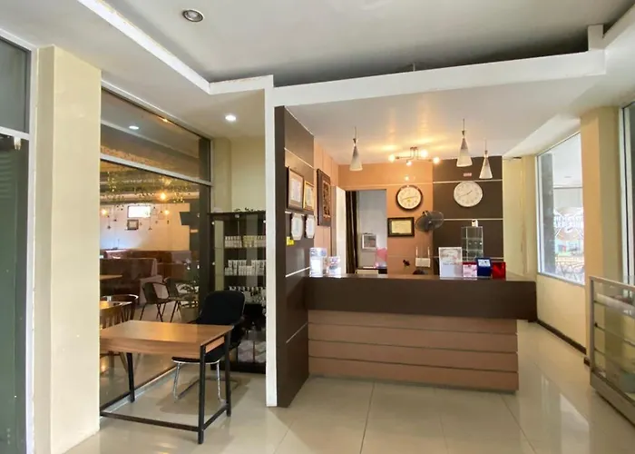 Hemra Hotel