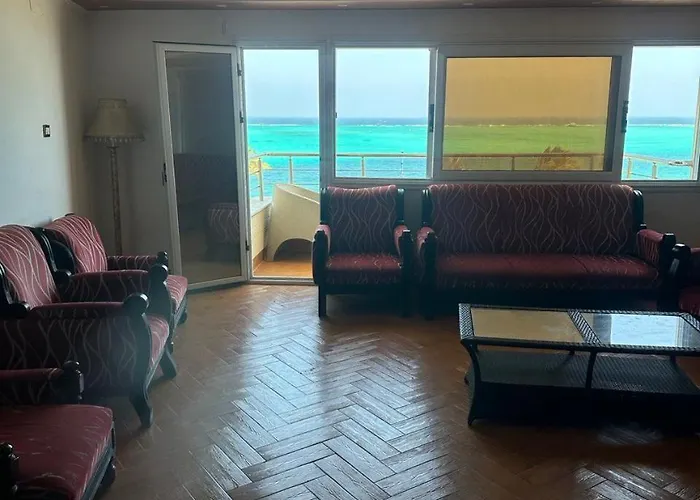Aros Al Bahr Hotel