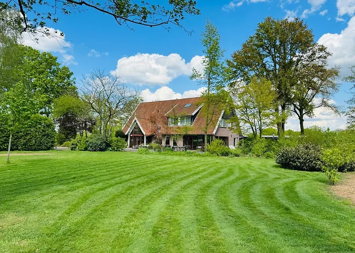 Hotel De Greune Weide
