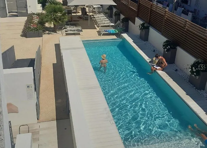 Hotel Nettuno