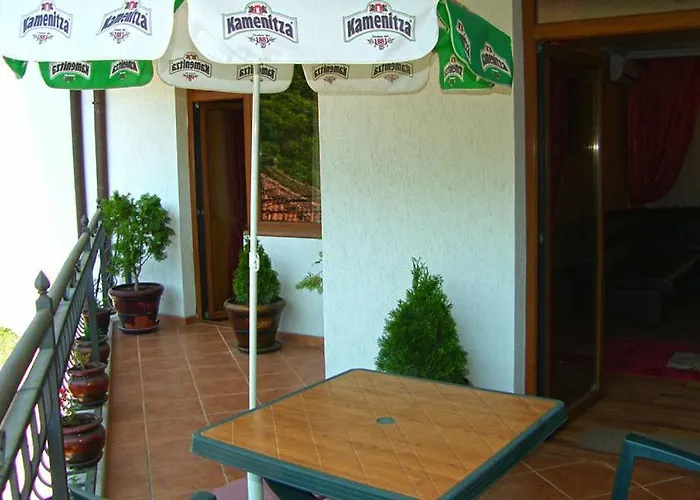 Family Hotel Silvestar