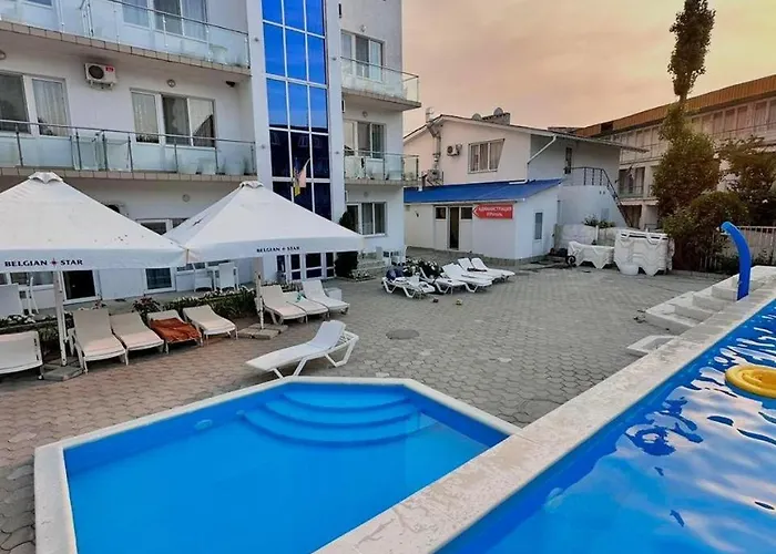 Vip Hotel