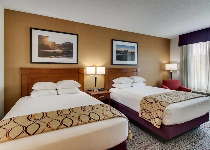 Drury Inn & Suites Meridian