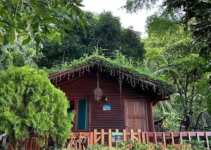Posada Ecologica La Abuela