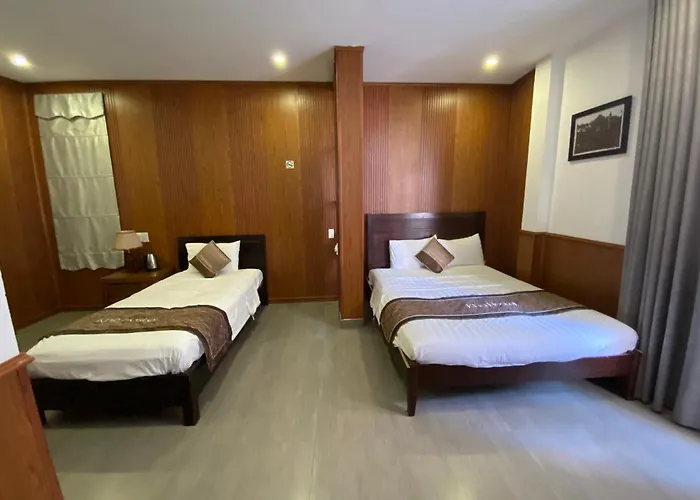 Kha Hostel