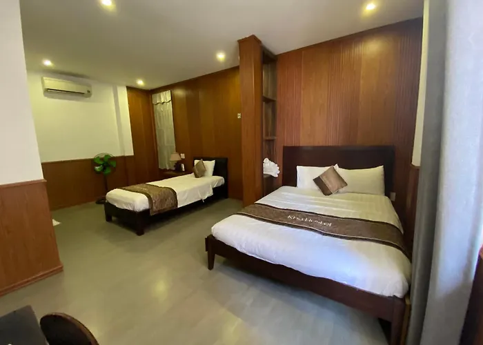 Kha Hostel