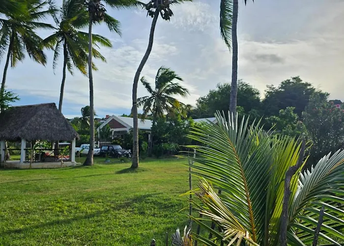 Sanjeela-Plage Coco
