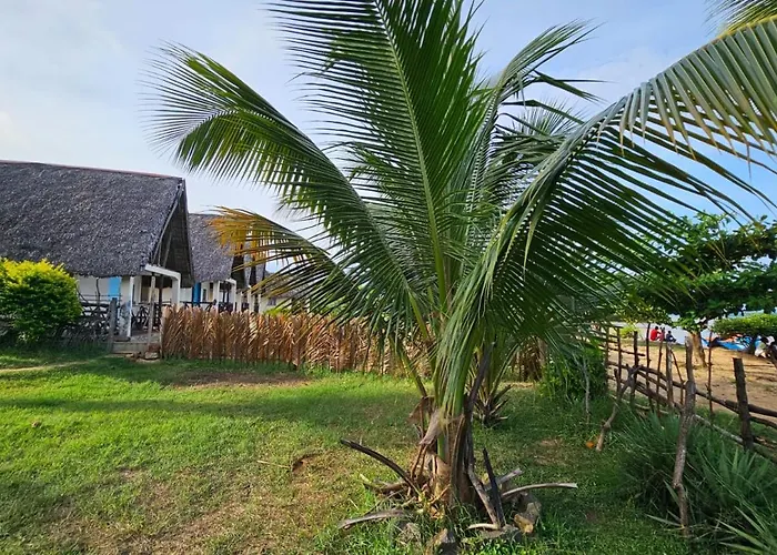 Sanjeela-Plage Coco
