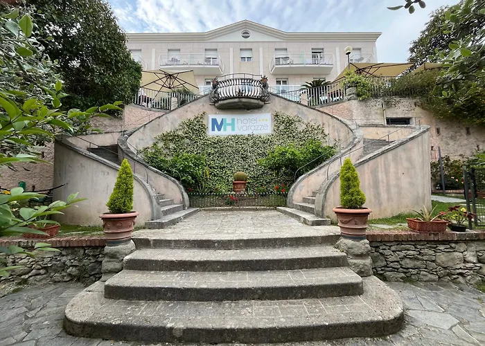 Mh Hotel Varraze