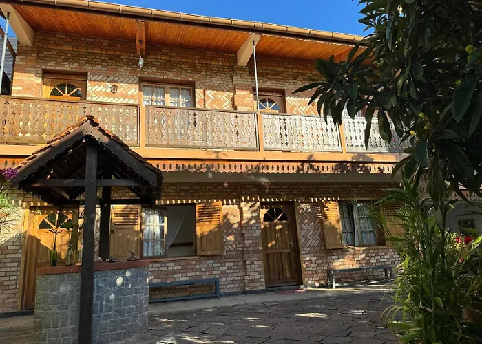 Hotel Ambalakely