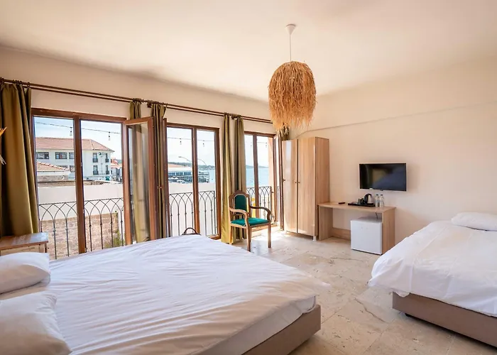 Casalyma Ayvalik