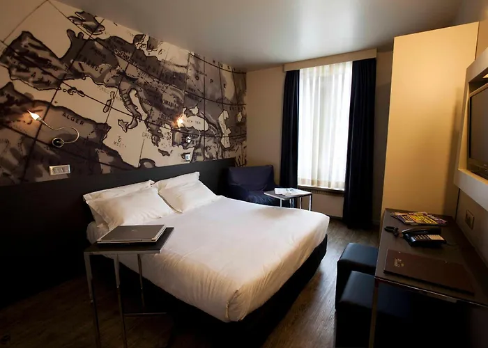 Hotel Vivaldi