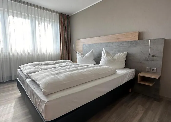 Rheinhessen Inn Gmbh