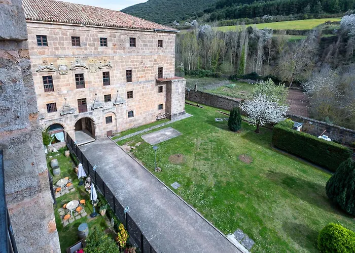 Hostería del Monasterio de San Millan