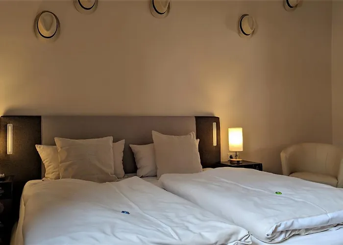 Altstadthotel Goldene Kugel