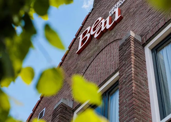 Hotel BEAU