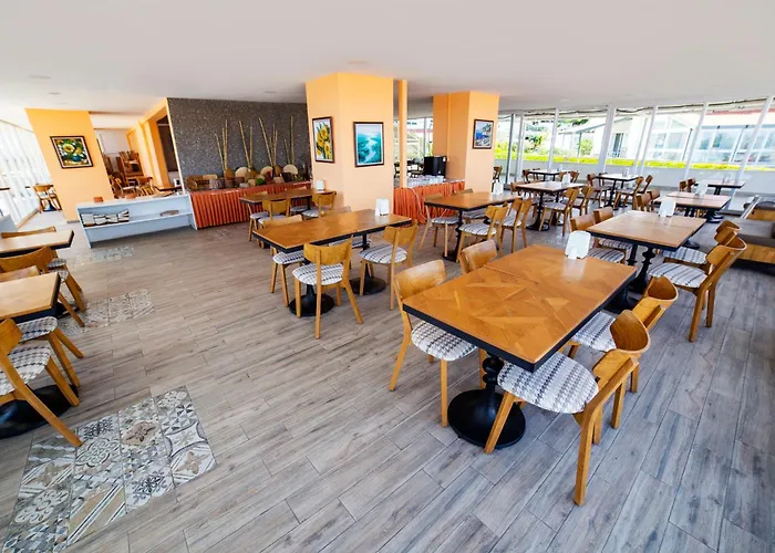 Bartu Otel