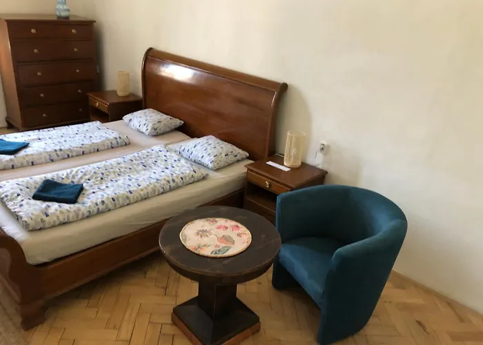 Hostel Moravia Ostrava
